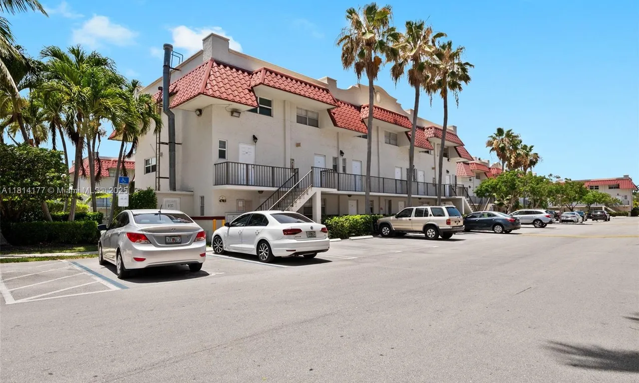 6703 N Kendall Dr # 406, Pinecrest FL 33156