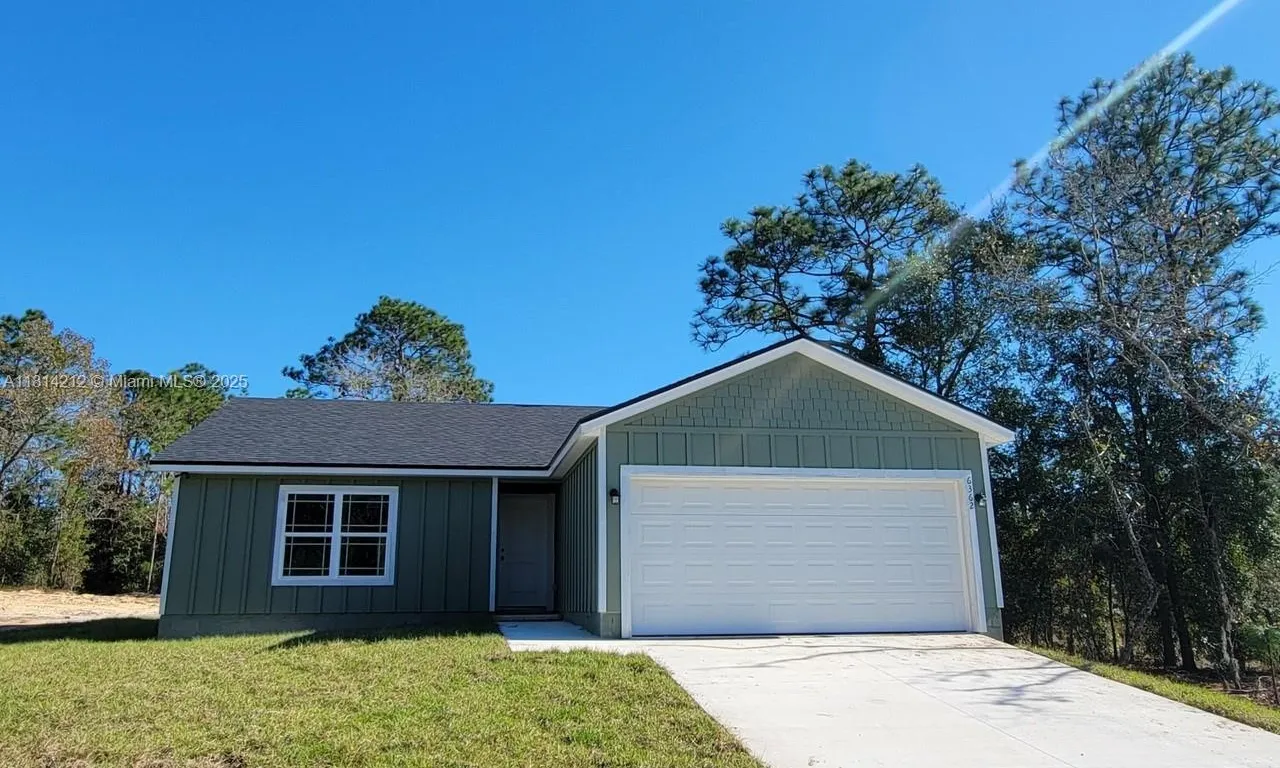 6358 Reed Drive Keystone Heights, Other City - In The State Of Florida FL 32656