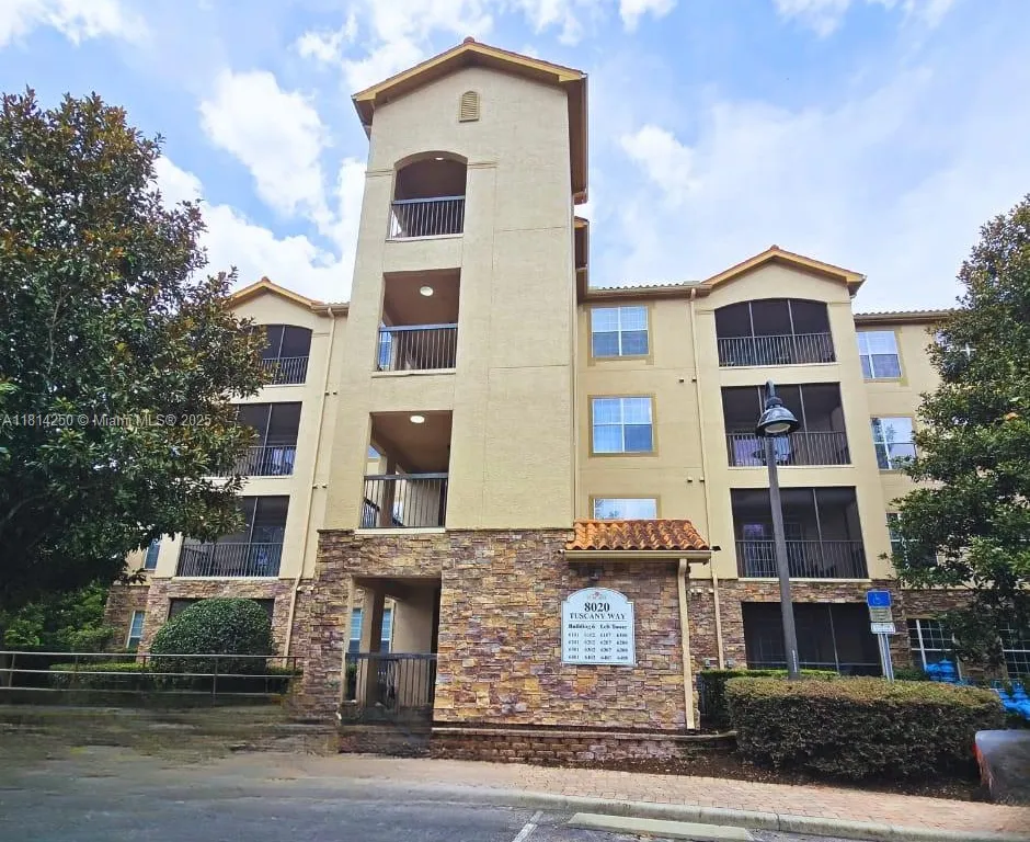 8020 TUSCANY WAY # 6307, Other City - In The State Of Florida FL 33896