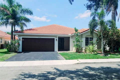 12773 NW 11th Ct, Sunrise FL 33323