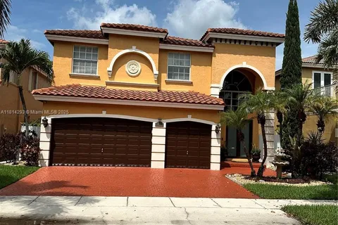 5320 SW 130th Ter, Miramar FL 33027