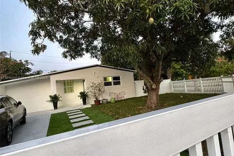 1800 NW 7th Ave, Fort Lauderdale FL 33311