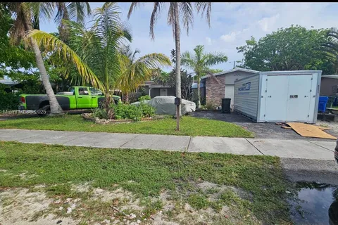 3390 SW 15th Ct, Fort Lauderdale FL 33312