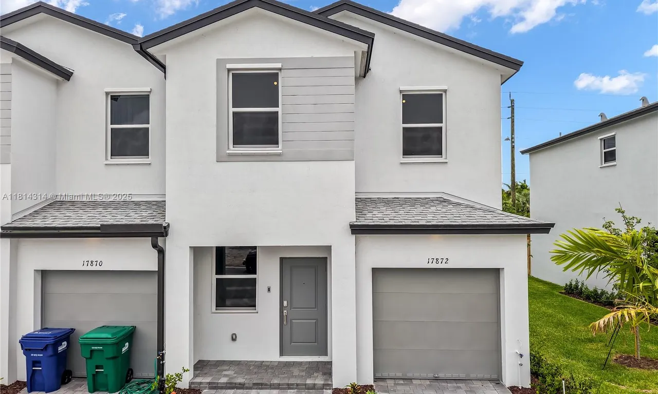 17872 SW 359th Ter, Homestead FL 33034
