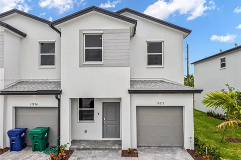 17872 SW 359th Ter, Homestead FL 33034