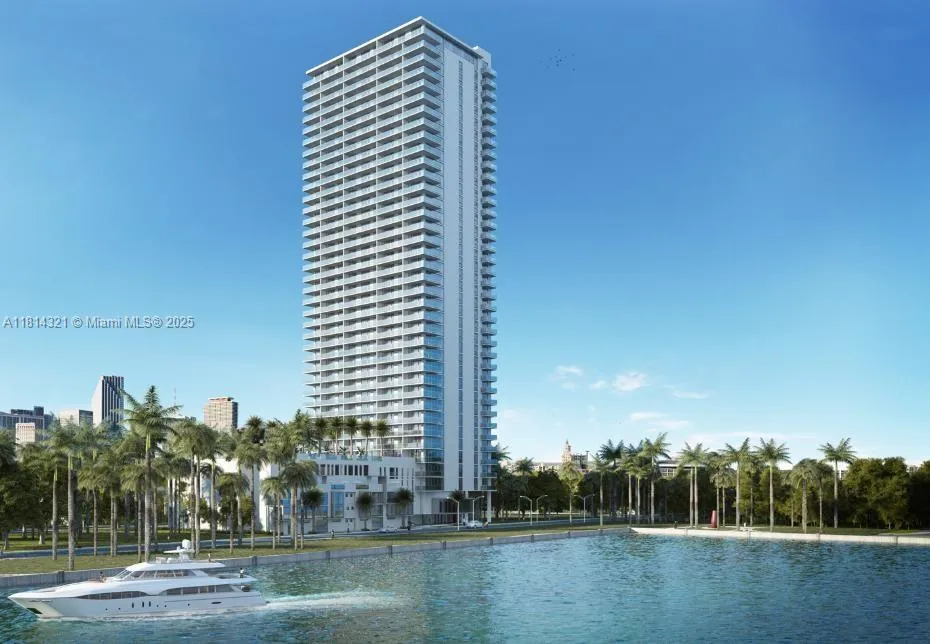 600 NE 27th St # 2704, Miami FL 33137