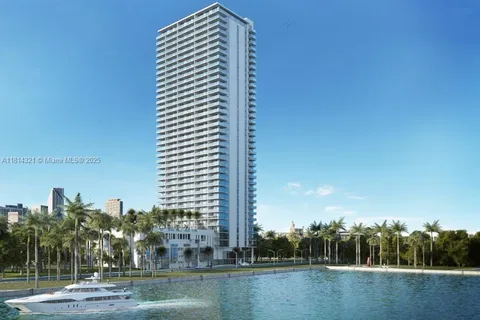600 NE 27th St # 2704, Miami FL 33137