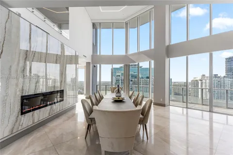 1300 Brickell Bay Dr # 4400, Miami FL 33131