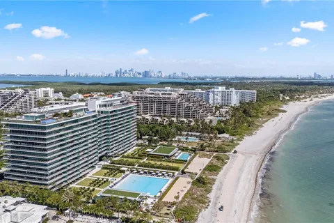 350 Ocean Dr # 1204N, Key Biscayne FL 33149