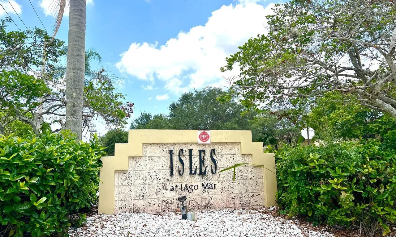 731 Vista Isles Dr # 1526, Sunrise FL 33325