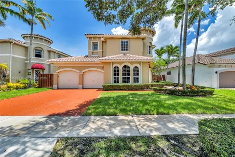 14141 SW 54th St, Miramar FL 33027