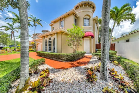 14141 SW 54th St, Miramar FL 33027