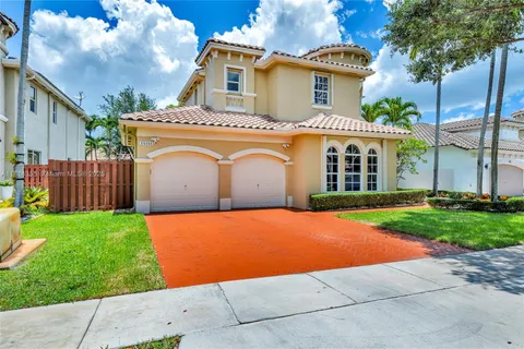 14141 SW 54th St, Miramar FL 33027