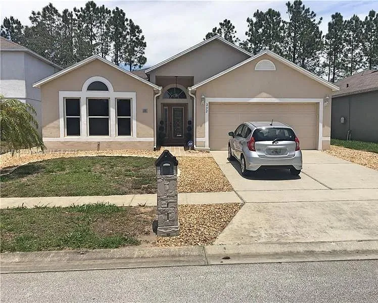 232 Elgin Blvd, Davenport FL 33897