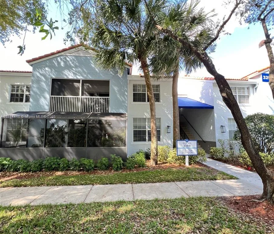 3299 Clint Moore Rd # 203, Boca Raton FL 33496