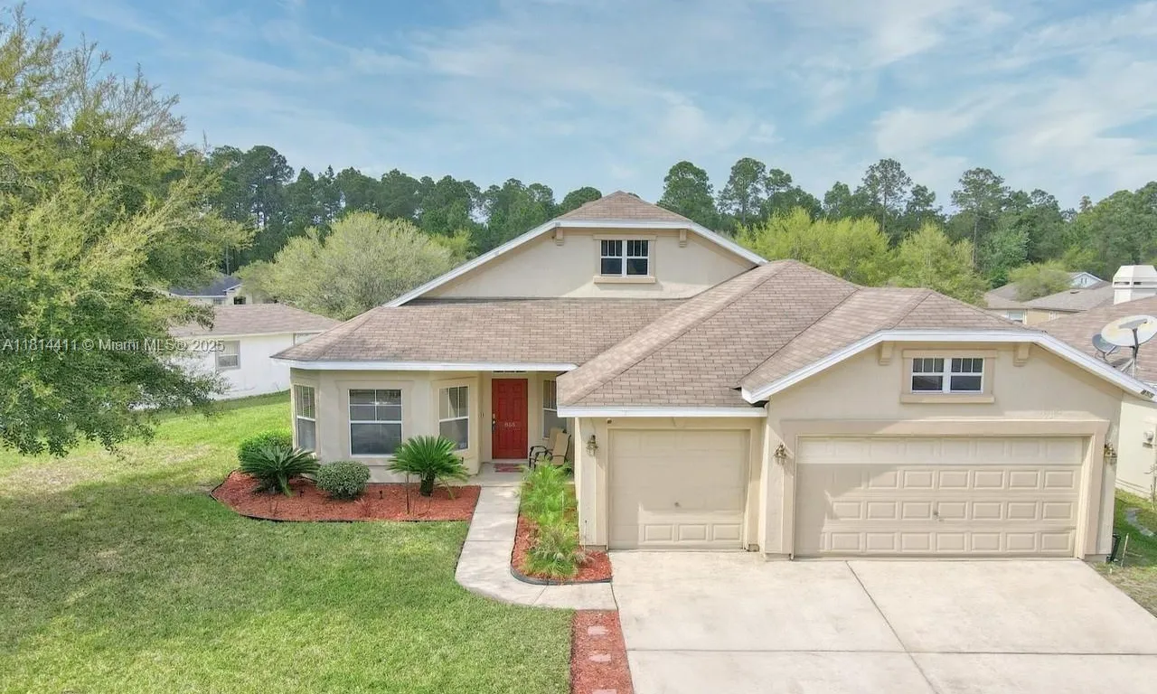 855 Bonaparte Landing Boulevard, Jacksonville FL 32218