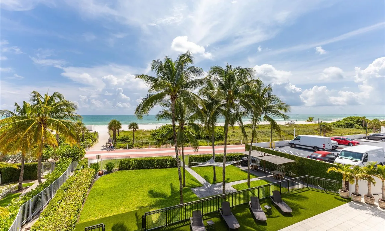 5845 Collins Ave # 501, Miami Beach FL 33140