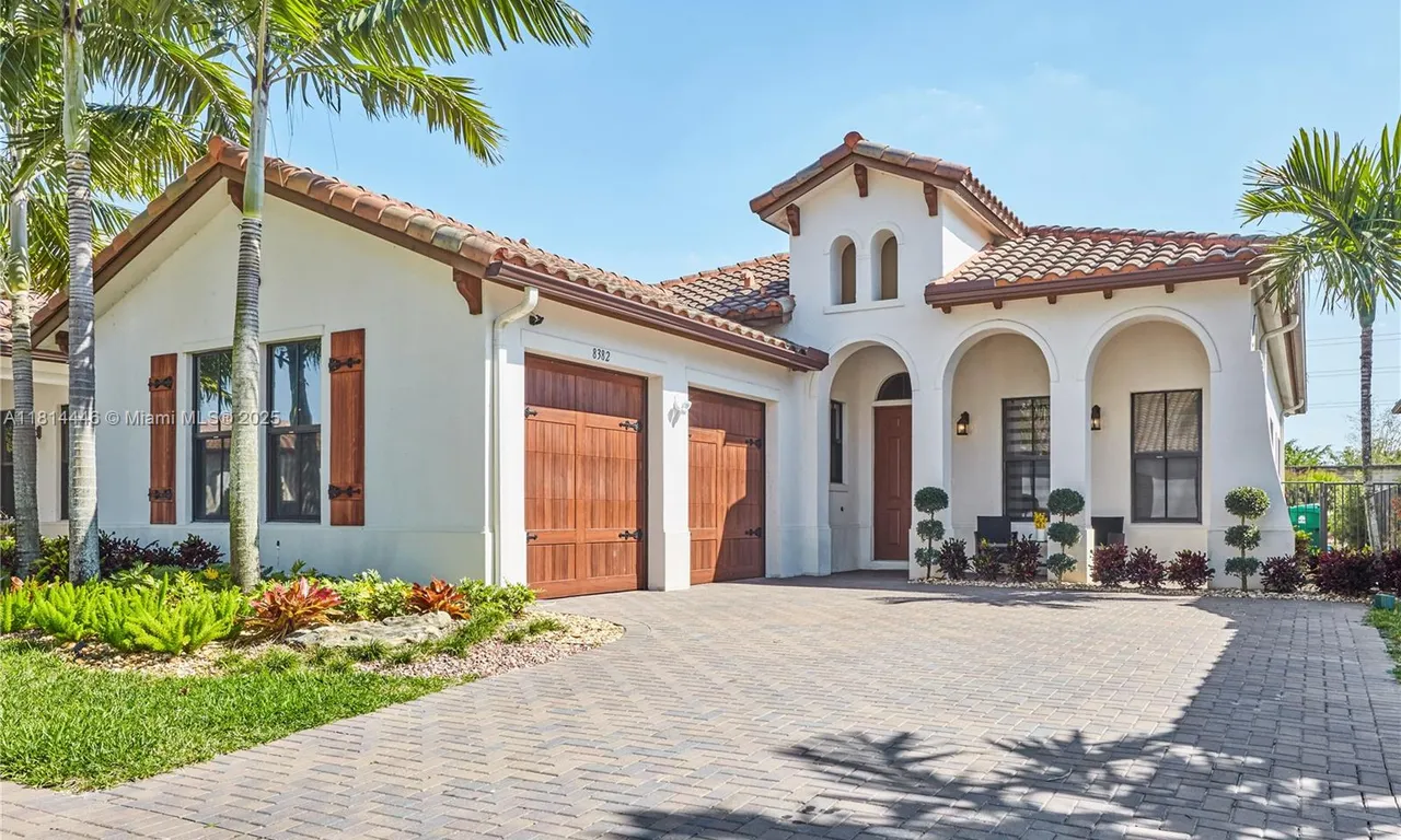 8382 NW 26th Ct, Cooper City FL 33024