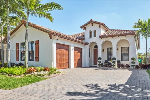 8382 NW 26th Ct, Cooper City FL 33024