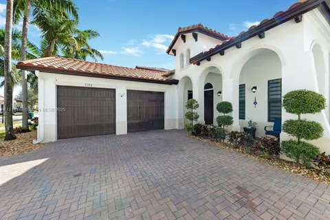 8382 NW 26th Ct, Cooper City FL 33024