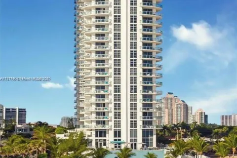 18683 Collins Ave # 2510, Sunny Isles Beach FL 33160