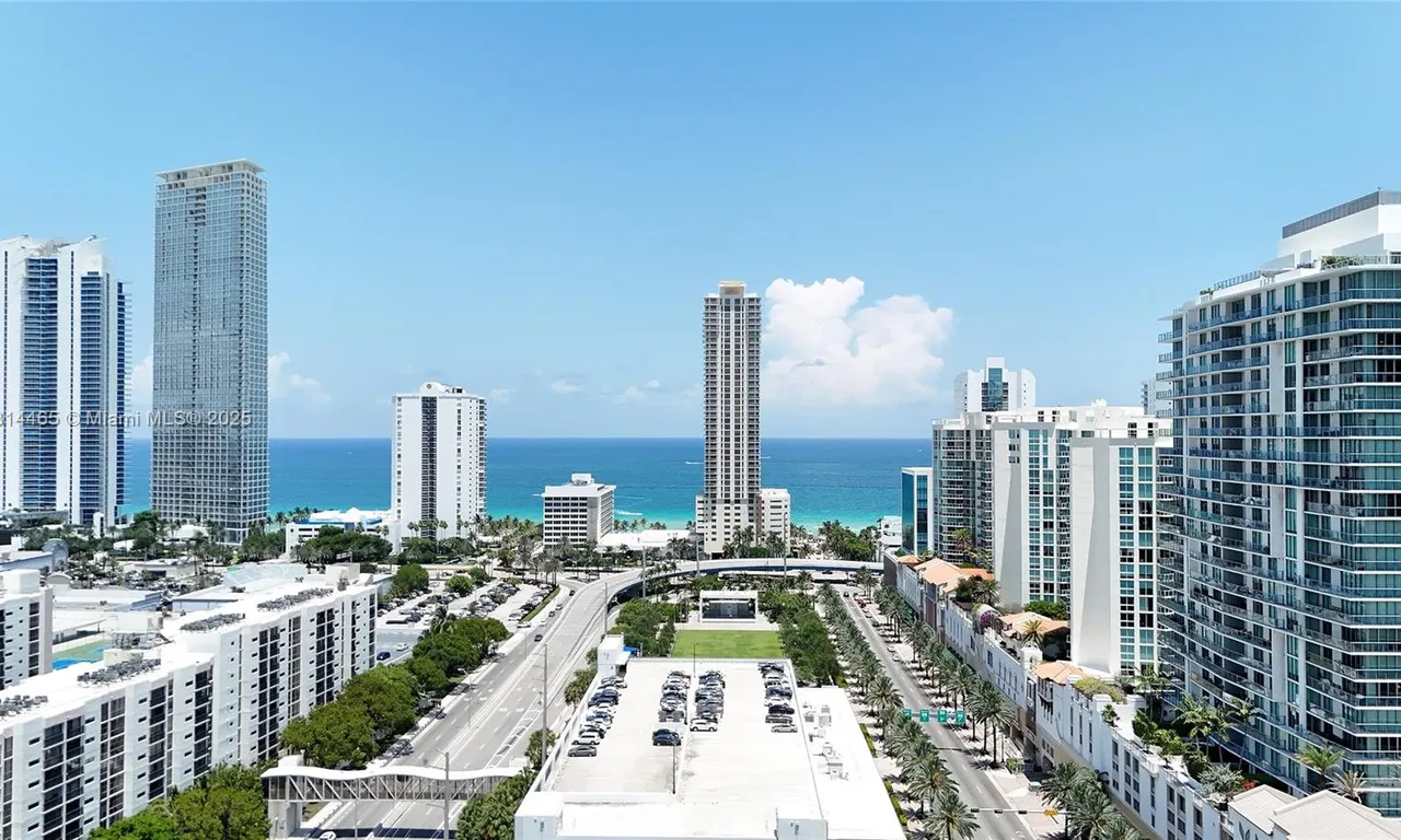 300 Sunny Isles Blvd # 2203, Sunny Isles Beach FL 33160