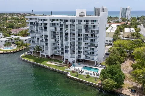 1609 N Riverside Dr # 406, Pompano Beach FL 33062