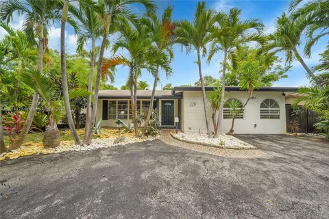 5451 NE 22nd Ave, Fort Lauderdale FL 33308