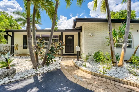 5451 NE 22nd Ave, Fort Lauderdale FL 33308