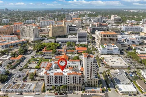 1805 Ponce De Leon Blvd # 526, Coral Gables FL 33134