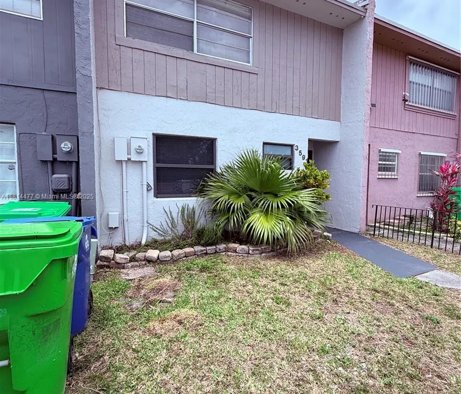 3591 NW 91st Ave, Sunrise FL 33351