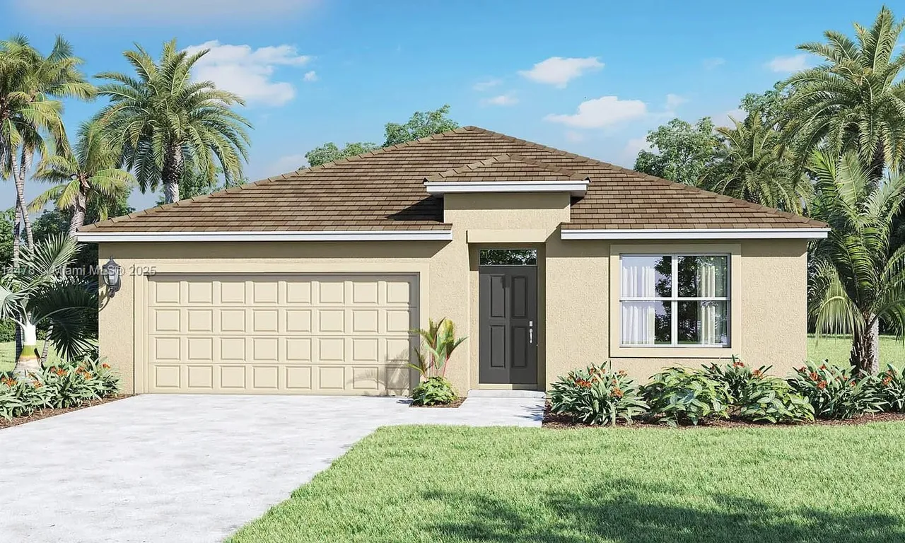 3385 SW Port St Lucie Blvd, Port St. Lucie FL 34953