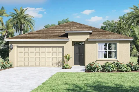 3385 SW Port St Lucie Blvd, Port St. Lucie FL 34953