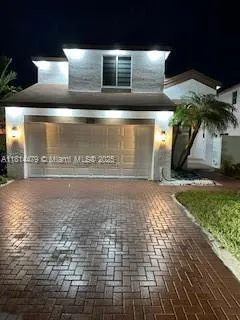 2771 W River Run Cir W, Miramar FL 33025