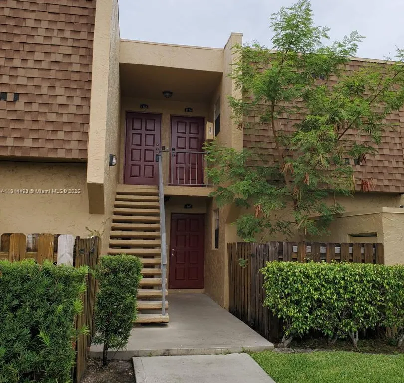 3711 NW 95th Ter # 1126, Sunrise FL 33351