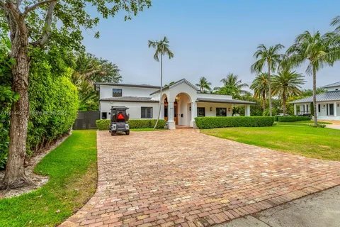 600 Allendale Rd, Key Biscayne FL 33149