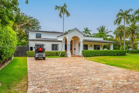 600 Allendale Rd, Key Biscayne FL 33149