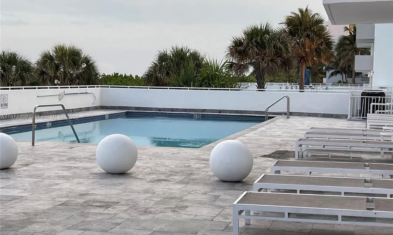 401 Ocean Dr # 219, Miami Beach FL 33139
