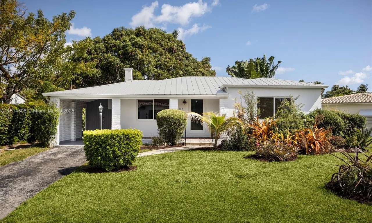 385 NE 117th St, Miami FL 33161