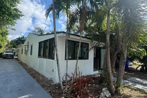 2823 Polk Street # A, Hollywood FL 33020