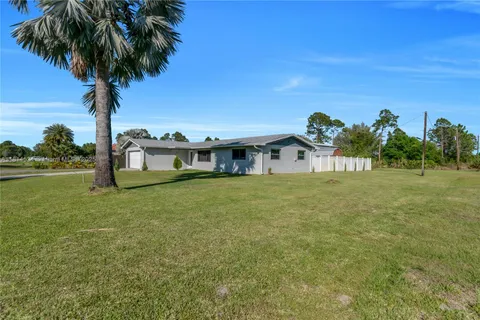 1006 Clayton AVE, Lehigh Acres FL 33972