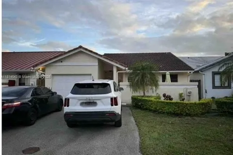 15168 SW 95 Lane, Miami FL 33196