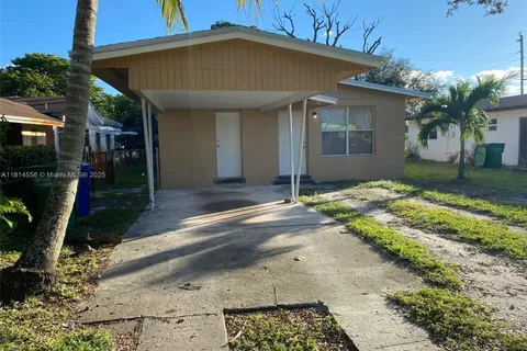 2880 NW 12th Ct, Fort Lauderdale FL 33311