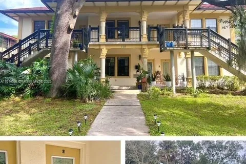 110 NE 10th Ave # C, Gainesville FL 32601