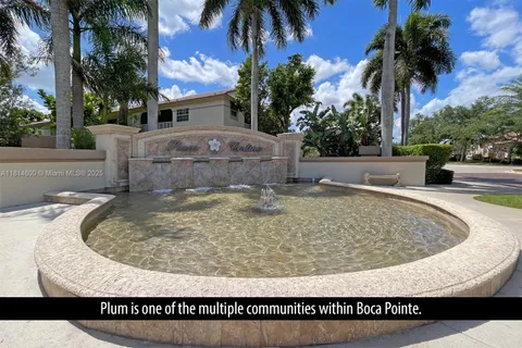 6735 Via Regina # 6735, Boca Raton FL 33433