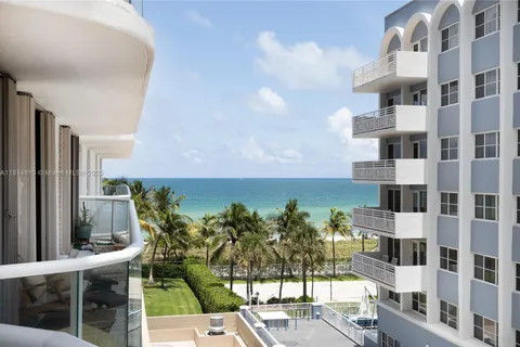 8855 COLLINS AVE # 4G, Surfside FL 33154