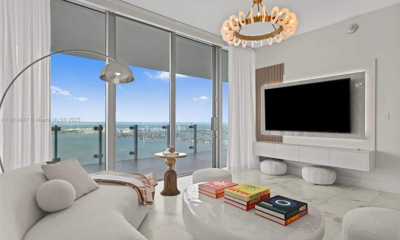700 NE 26 Ter # 5502, Miami FL 33137