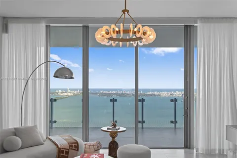 700 NE 26 Ter # 5502, Miami FL 33137