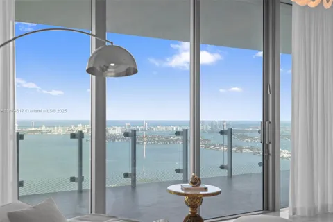700 NE 26 Ter # 5502, Miami FL 33137