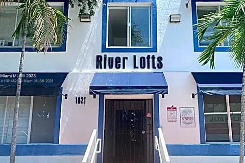 1021 NW 3rd St # 306, Miami FL 33128